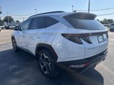 Used 2022 Hyundai Tucson Limited image 2