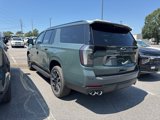 New 2026 Chevrolet Suburban RST w/ Comfort Package image 4