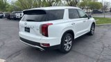 Used 2021 Hyundai Palisade SEL image 5