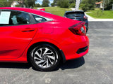 Used 2018 Honda Civic EX image 5