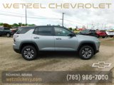 New 2026 Chevrolet Equinox LT w/ Convenience Package II image 2
