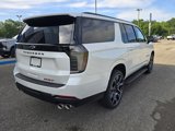 New 2025 Chevrolet Suburban RST w/ RST Capability Package image 5