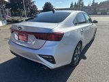 Used 2021 Kia Forte LXS image 5