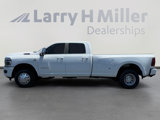 New 2025 RAM 3500 Laramie image 2