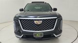 Used 2025 Cadillac Escalade Premium Luxury image 2