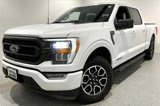 Used 2023 Ford F150 XLT image 3