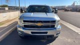 Used 2013 Chevrolet Silverado 2500 LT w/ Interior Plus Package image 3