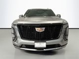 Certified 2025 Cadillac Escalade ESV Sport w/ Touring Package image 2