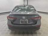 New 2025 Honda Civic Sport Touring image 4