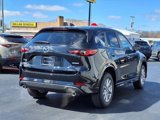 New 2025 MAZDA CX-5 AWD 2.5 S w/ Preferred Package image 5