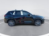 New 2025 MAZDA CX-5 Signature image 4