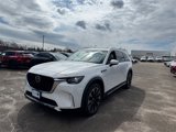 New 2025 MAZDA CX-90 Plug-In Hybrid w/ Premium Plus image 4