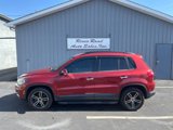 Used 2016 Volkswagen Tiguan S image 5