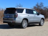 New 2025 Chevrolet Tahoe Premier image 3