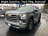 New 2025 Chevrolet Silverado 1500 High Country w/ Technology Package image 4