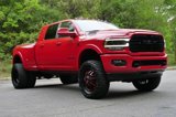 Used 2022 RAM 3500 Laramie image 4