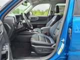 New 2025 Ford Bronco Sport Outer Banks image 5