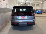 New 2025 Nissan Armada PRO-4X image 4