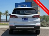 Used 2024 Chevrolet Equinox LT image 6