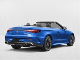 New 2026 Mercedes-Benz CLE 450 4MATIC Cabriolet image 2