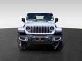 New 2025 Jeep Wrangler Sahara image 2