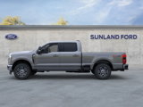 New 2025 Ford F250 Lariat w/ FX4 Off-Road Package image 3