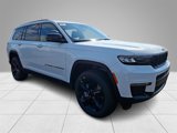 New 2025 Jeep Grand Cherokee L Limited image 2