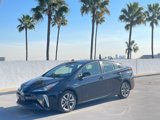 Used 2022 Toyota Prius image 4