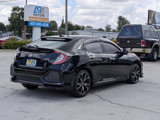 Used 2019 Honda Civic LX image 3