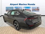 New 2025 Honda Accord Sport image 3