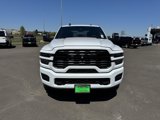 New 2025 RAM 2500 Big Horn image 2