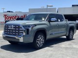 New 2025 Toyota Tundra 1794 Edition image 6