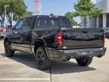 New 2026 RAM 1500 Laramie image 3