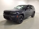 New 2024 Jeep Grand Cherokee Limited w/ Black Appearance Package image 3
