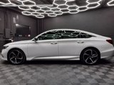 Used 2022 Honda Accord Sport image 4