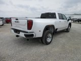 New 2025 GMC Sierra 3500 Denali Ultimate image 4