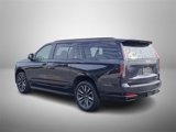 Used 2023 Cadillac Escalade ESV Sport image 3