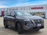 New 2026 Nissan Rogue SV image 4