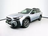 Used 2024 Subaru Outback Limited image 3