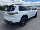 New 2025 Jeep Grand Cherokee L Limited image 3