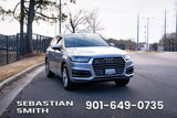 Used 2019 Audi Q7 3.0T Premium Plus w/ Premium Plus Package image 4