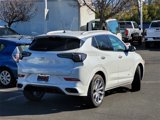 New 2025 Buick Encore GX Avenir w/ Avenir Technology Package image 5