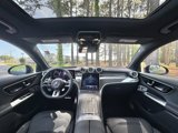 Used 2025 Mercedes-Benz GLC 63 AMG S image 2