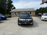 Used 2012 Acura MDX image 2