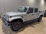 Used 2023 Jeep Gladiator Overland image 3