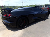 Used 2023 Chevrolet Corvette Stingray Coupe image 3