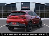 New 2026 Buick Encore GX Sport Touring w/ Experience Buick Package image 4