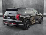 New 2025 Hyundai Palisade Calligraphy image 2