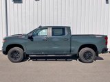 New 2026 Chevrolet Silverado 1500 Custom Trail Boss image 4