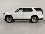 Used 2025 Chevrolet Tahoe High Country image 4